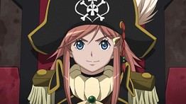 画像ギャラリー No.007のサムネイル画像 / 「パンドラサーガ」,“モーレツ宇宙海賊”とコラボ&大型アップデートを実施