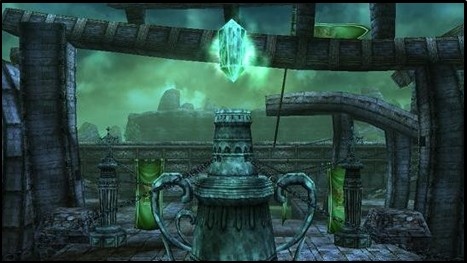 画像ギャラリー No.013のサムネイル画像 / 「パンドラサーガ」,“モーレツ宇宙海賊”とコラボ&大型アップデートを実施