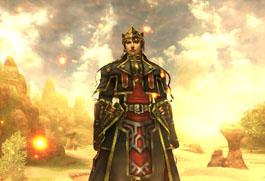 画像ギャラリー No.001のサムネイル画像 / 「パンドラサーガ」,年末年始イベント「サザンモンスターリターンズ」を開催中