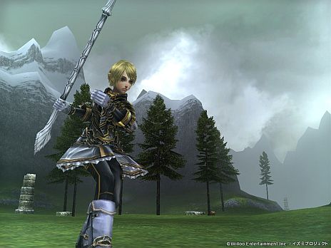 画像ギャラリー No.002のサムネイル画像 / 「パンドラサーガ」,誰でも参加できる「四次職公開テスト」が4月13日と14日に開催。新職業「四次職」を先行体験するチャンス