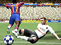 FIFAǧ⤹٤Ƽ̾FIFA 08פΥǥǤǺ