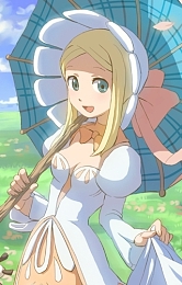 画像集#017のサムネイル/“麻雀”+“萌え”+“声優”。今までなかったのが不思議なオンライン麻雀ゲーム「桃色大戦ぱいろん」のプレイレポート