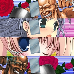 画像集#023のサムネイル/“麻雀”+“萌え”+“声優”。今までなかったのが不思議なオンライン麻雀ゲーム「桃色大戦ぱいろん」のプレイレポート