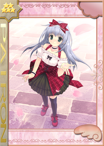 画像集#004のサムネイル/「桃色大戦ぱいろん」,7月14日からプレオープンβテスト。22日からはオープンβテストが実施