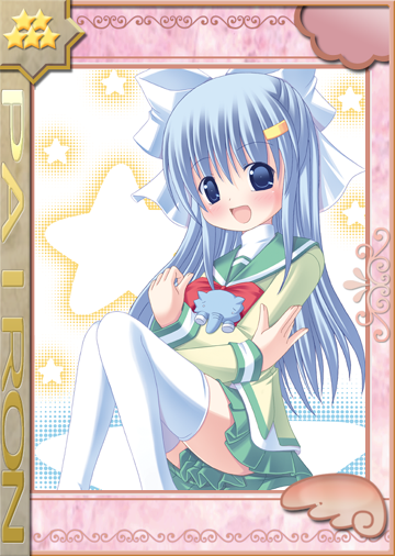 画像集#006のサムネイル/「桃色大戦ぱいろん」,7月14日からプレオープンβテスト。22日からはオープンβテストが実施