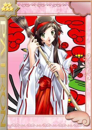 画像集#008のサムネイル/「桃色大戦ぱいろん」,7月14日からプレオープンβテスト。22日からはオープンβテストが実施