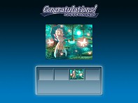 画像集#006のサムネイル/「桃色大戦ぱいろん」,オープンβテストの参加特典は「高比良さくや」のキャラクターカードなど