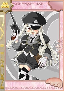 画像集#007のサムネイル/「桃色大戦ぱいろん」,プレオープンβテスト“桃色前夜祭”本日開始!