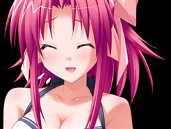 画像集#001のサムネイル/オンライン麻雀「桃色大戦ぱいろん」にF&Cの人気キャラクター達が登場,「F&C祭」も開催