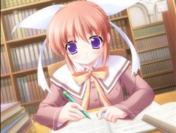 画像集#002のサムネイル/オンライン麻雀「桃色大戦ぱいろん」にF&Cの人気キャラクター達が登場,「F&C祭」も開催