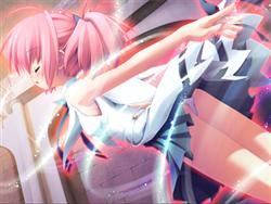 画像集#003のサムネイル/オンライン麻雀「桃色大戦ぱいろん」にF&Cの人気キャラクター達が登場,「F&C祭」も開催