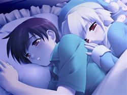 画像集#004のサムネイル/オンライン麻雀「桃色大戦ぱいろん」にF&Cの人気キャラクター達が登場,「F&C祭」も開催