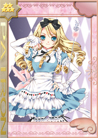 画像集#006のサムネイル/オンライン麻雀「桃色大戦ぱいろん」にF&Cの人気キャラクター達が登場,「F&C祭」も開催