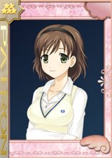 画像集#002のサムネイル/「桃色大戦ぱいろん」,「絶対衝激〜PLATONIC HEART〜」とコラボ