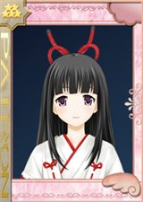 画像集#004のサムネイル/「桃色大戦ぱいろん」,「絶対衝激〜PLATONIC HEART〜」とコラボ