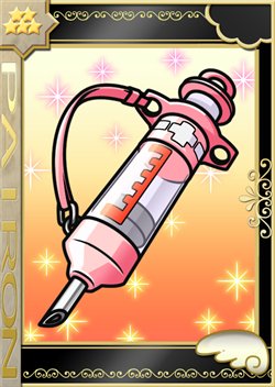 画像ギャラリー No.005のサムネイル画像 / 「桃色大戦ぱいろん」固有スキルを習得可能なレベルアップシステム「好感度システム」を実装