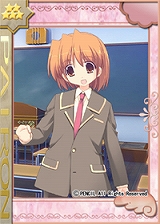 画像ギャラリー No.001のサムネイル画像 / 「ぱいろん」新作ADVのキャラ&沢城みゆきさんによる声カード登場