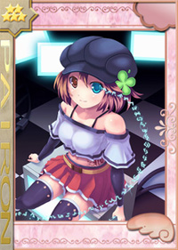 画像ギャラリー No.007のサムネイル画像 / いつでもどこでも“ぱい”を“ろん”できる! エクストリーム,新感覚麻雀ゲームのモバイル版「桃色大戦ぱいろんmobile」を配信開始