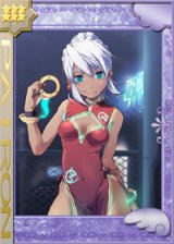 画像ギャラリー No.003のサムネイル画像 / 「ぱいろん」,ボイスカードに伊藤 静さん,戸松 遥さんの参加決定