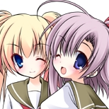 画像ギャラリー No.003のサムネイル画像 / 「ぱいろん」,せりかとあると&姫花2010夏限定Ver.が本日追加