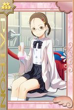 画像ギャラリー No.006のサムネイル画像 / モバゲータウンに女の子育成SLG「桃色娘ぱいたま!」登場