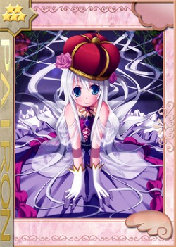 画像ギャラリー No.001のサムネイル画像 / 「ぱいろん」にとある一国のプリンセスが参戦。CVは下田麻美さん