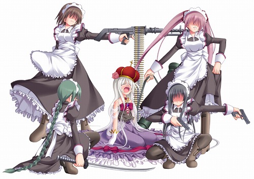 画像ギャラリー No.003のサムネイル画像 / 「ぱいろん」にとある一国のプリンセスが参戦。CVは下田麻美さん