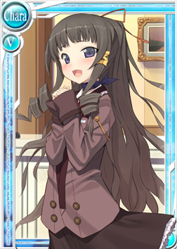 画像ギャラリー No.001のサムネイル画像 / 「ぱいろん」,新キャラクター“青山あろえ”“吾妻慶”実装