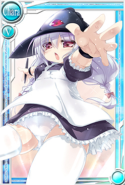 画像ギャラリー No.001のサムネイル画像 / 「ぱいろん」Anotherカード7枚を実装&デザエッグスキンにキャラが登場