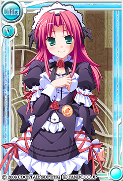 画像ギャラリー No.003のサムネイル画像 / 「ぱいろん」Anotherカード7枚を実装&デザエッグスキンにキャラが登場