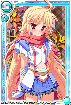 画像ギャラリー No.004のサムネイル画像 / 「ぱいろん」Anotherカード7枚を実装&デザエッグスキンにキャラが登場