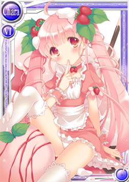 画像ギャラリー No.003のサムネイル画像 / 「ぱいろん」,SNS連動卓&新NPCを実装。2011年春限定キャラも登場