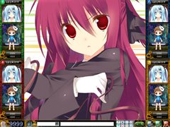 画像ギャラリー No.003のサムネイル画像 / 「桃色大戦ぱいろん」オリジナルキャラクター「北條 澪」を本日実装