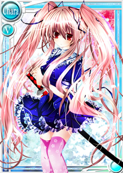 画像ギャラリー No.001のサムネイル画像 / 「ぱいろん」,新キャラ「女剣士」「犬耳メイド」が登場