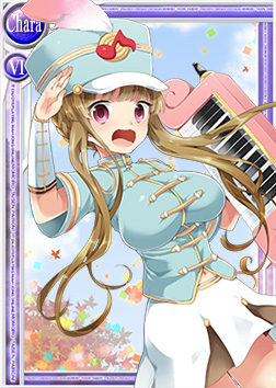 画像ギャラリー No.002のサムネイル画像 / 「ぱいろん」,ルーニャ・ラウラなど秋限定カードが実装に