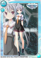 画像ギャラリー No.002のサムネイル画像 / 「桃色大戦ぱいろん」,「マテリアルブレイブ」シリーズとのコラボが決定