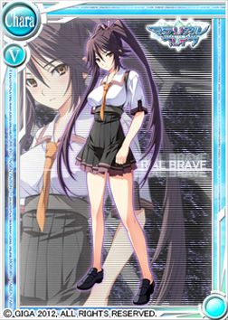 画像ギャラリー No.003のサムネイル画像 / 「桃色大戦ぱいろん」,「マテリアルブレイブ」シリーズとのコラボが決定