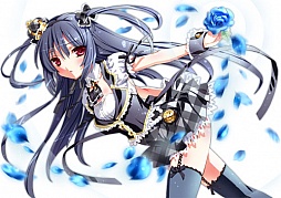 画像ギャラリー No.002のサムネイル画像 / 「桃色大戦ぱいろん」豪華声優陣が出演する初ドラマCDが6月末に発売決定