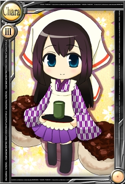 画像ギャラリー No.001のサムネイル画像 / 「桃色大戦ぱいろん」に“クロノス・クロニカ”の2013花粉症verが実装