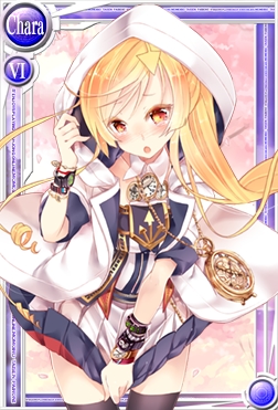 画像ギャラリー No.002のサムネイル画像 / 「桃色大戦ぱいろん」に“クロノス・クロニカ”の2013花粉症verが実装