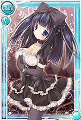 画像ギャラリー No.002のサムネイル画像 / 「桃色大戦ぱいろん」,ゆかなさん演じる双子のドール「蜜月ノ煌/冥」を実装