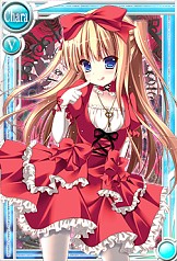 画像ギャラリー No.005のサムネイル画像 / 「桃色大戦ぱいろん」,ゆかなさん演じる双子のドール「蜜月ノ煌/冥」を実装