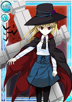 画像ギャラリー No.002のサムネイル画像 / 「桃色大戦ぱいろん+」吸血鬼を狩る混血児「カモミィル・ローマン」登場