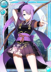 画像ギャラリー No.003のサムネイル画像 / 「桃色大戦ぱいろん+(ぷらす)」にExtremeカード第3弾「マサムネ」など登場