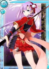 画像ギャラリー No.004のサムネイル画像 / 「桃色大戦ぱいろん+(ぷらす)」にExtremeカード第3弾「マサムネ」など登場