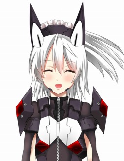 画像ギャラリー No.002のサムネイル画像 / 「桃色大戦ぱいろん」に新キャラクター「IronMaiden Mark.999」が参戦