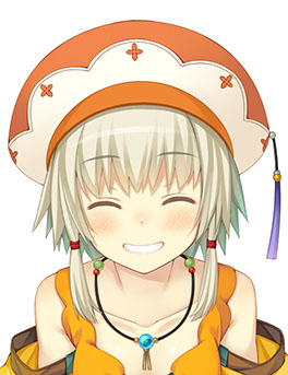 画像集#004のサムネイル/「桃色大戦ぱいろん」,城ケ島聖とネフィリムに秋仕様のカードが登場