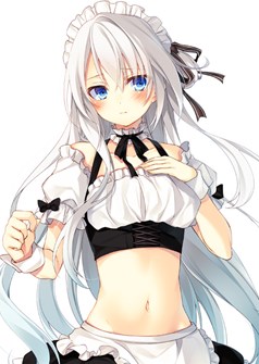 画像ギャラリー No.002のサムネイル画像 / 「桃色大戦ぱいろん」,学園祭限定版カード「ルイ・ローウェン」が実装に