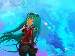 画像集#001のサムネイル/韓国のデベロッパAcroGames,Unreal Engine 3.0のライセンスを取得