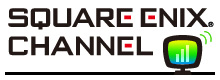 画像集#001のサムネイル/スクエニ,iモードで「SQUARE ENIXチャネル」をスタート